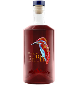 Rangoni Alto Bitter Liqueur Rangoni Alto Bitter Liqueur