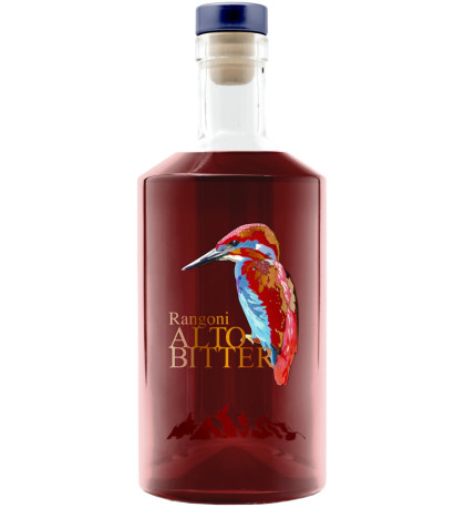 Rangoni Alto Bitter Liqueur Rangoni Alto Bitter Liqueur