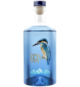 Rangoni Alto Gin