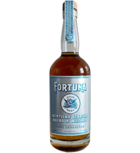 Rare Character Fortuna Kentucky Straight Bourbon Rare Character Fortuna Kentucky Straight Bourbon