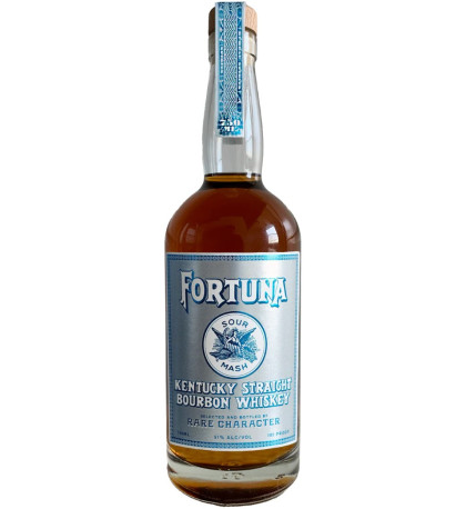 Rare Character Fortuna Kentucky Straight Bourbon