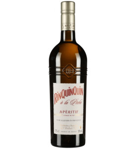 Rinquinquin A La Peche Apertif Rinquinquin A La Peche Apertif