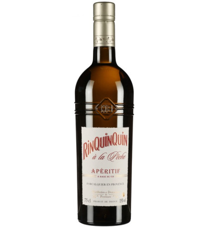Rinquinquin A La Peche Apertif