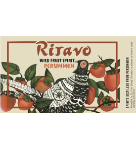 Riravo Persimmon Spirit Riravo Persimmon Spirit