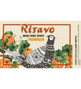Riravo Pumpkin Spirit Riravo Pumpkin Spirit