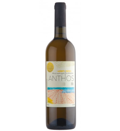 Rosha Winery Anthos Rkatsiteli 2019 Rosha Winery Anthos Rkatsiteli 2019