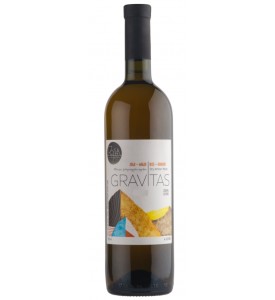 Rosha Winery Gravitas Kisi-Khikhvi 2022 Rosha Winery Gravitas Kisi-Khikhvi 2022