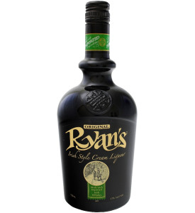 Ryan's Irish Style Cream Liqueur
