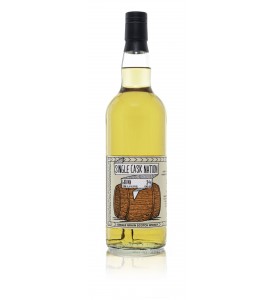 Single Cask Nation Girvan 14 Year Old Single Grain Scotch Single Cask Nation Girvan 14 Year Old Single Grain Scotch