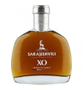 Sarajishvili X.O. Brandy Sarajishvili X.O. Brandy