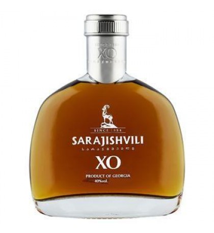 Sarajishvili X.O. Brandy