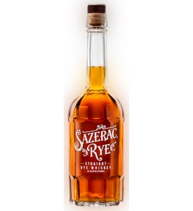 Sazerac Straight Rye Sazerac Straight Rye
