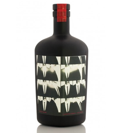 Savage & Cooke Second Glance American Whiskey Savage & Cooke Second Glance American Whiskey