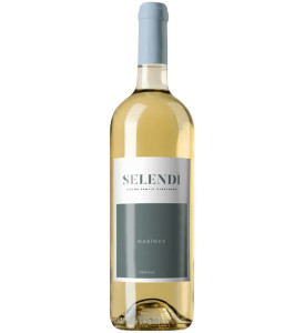 Selendi Grey Narince 2021 Selendi Grey Narince 2021