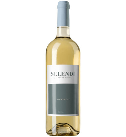 Selendi Grey Narince 2021 Selendi Grey Narince 2021