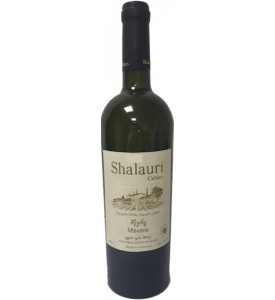 Shalauri Cellars Mtsvane 2019 Shalauri Cellars Mtsvane 2019