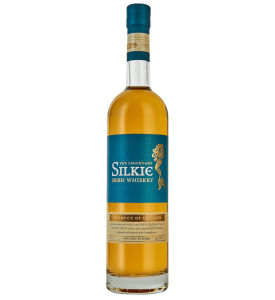 The Legendary Silkie Blended Irish Whiskey The Legendary Silkie Blended Irish Whiskey