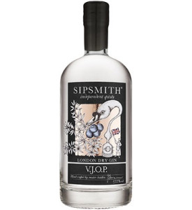 Sipsmith VJOP Dry Gin