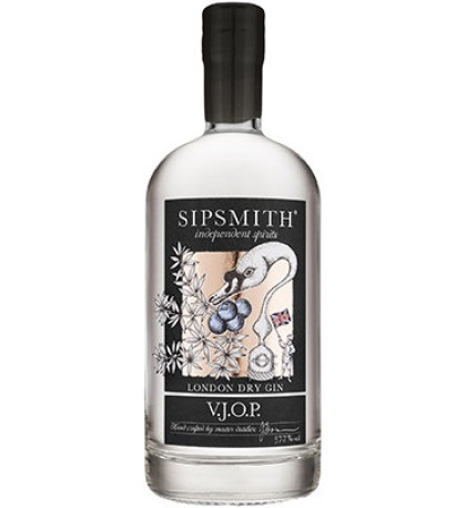 Sipsmith VJOP Dry Gin