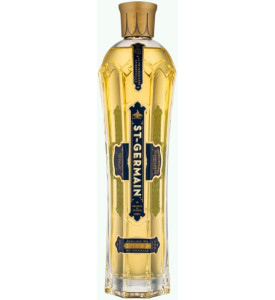 St Germain Elderflower Liqueur