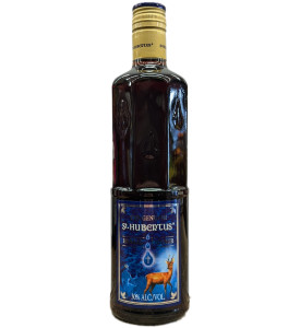 St. Hubertus Herbal Liqueur St. Hubertus Herbal Liqueur