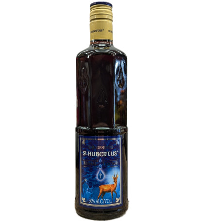 St. Hubertus Herbal Liqueur St. Hubertus Herbal Liqueur