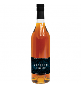 Stellum Black Straight Bourbon Stellum Black Straight Bourbon
