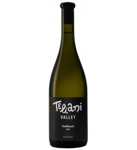Teliani Valley Winery 97 Tsolikouri 2022
