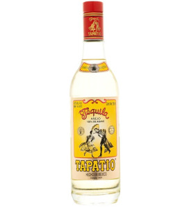 Tapatio Tequila Anejo