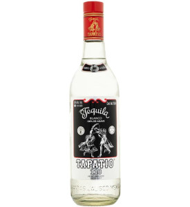 Tapatio 110 Tequila Blanco