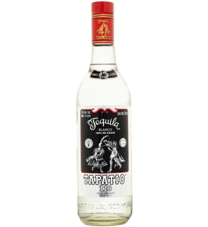 Tapatio 110 Tequila Blanco