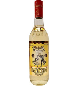 Tapatio Tequila Reposado