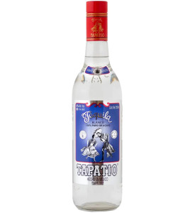 Tapatio Tequila Blanco