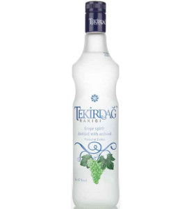 Tekirdag Rakisi 700ml