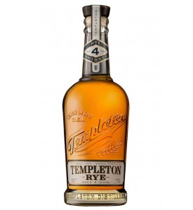 Templeton 4 Year Rye Templeton 4 Year Rye