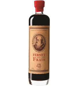 Tempus Fugit Spirits Fernet del Frate Tempus Fugit Spirits Fernet del Frate