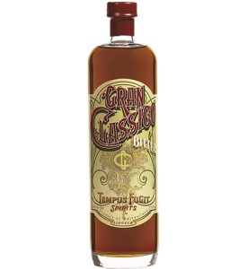 Tempus Fugit Spirits Gran Classico Bitter Tempus Fugit Spirits Gran Classico Bitter