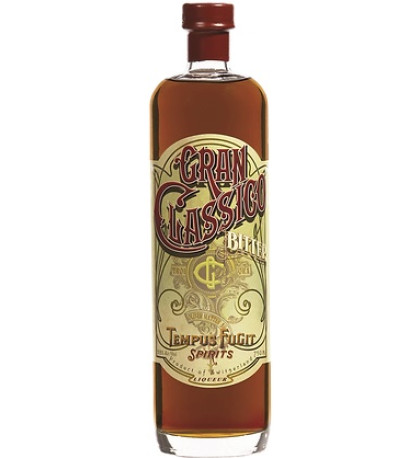Tempus Fugit Spirits Gran Classico Bitter Tempus Fugit Spirits Gran Classico Bitter