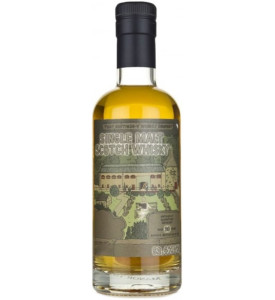That Boutique-y Whisky Company Glenrothes 20 Year Old Single Malt 375ml