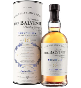The Balvenie French Oak 16 Year Old Single Malt