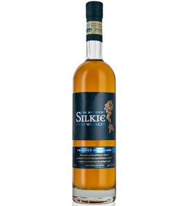 The Midnight Silkie Blended Irish Whiskey The Midnight Silkie Blended Irish Whiskey