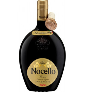Toschi Nocello Walnut Liqueur Toschi Nocello Walnut Liqueur