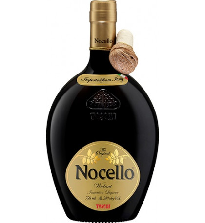 Toschi Nocello Walnut Liqueur Toschi Nocello Walnut Liqueur