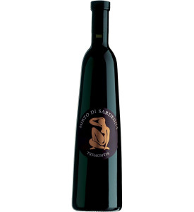 Tremontis Mirto di Sardegna Tremontis Mirto di Sardegna