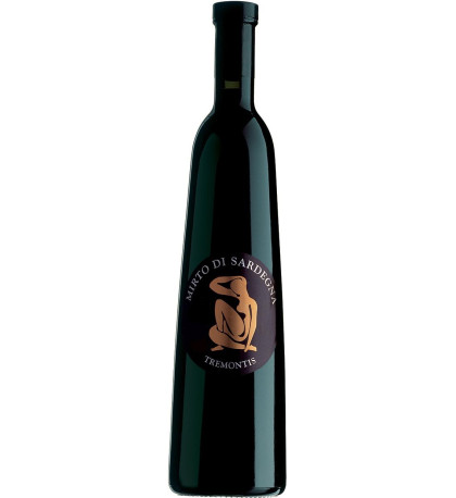 Tremontis Mirto di Sardegna