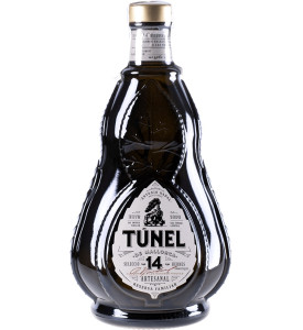 Tunel 14 Herbes Reserva Familiar de Mallorca Tunel 14 Herbes Reserva Familiar de Mallorca