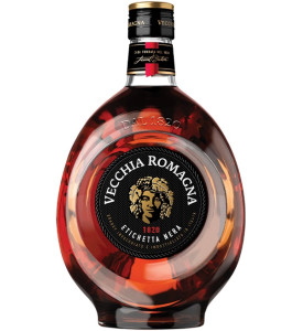Vecchia Romagna Etichetta Nera Brandy