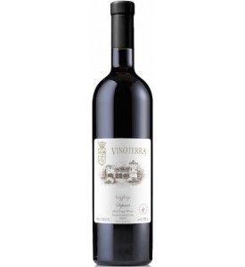 Vinoterra Saperavi 2020 Vinoterra Saperavi 2020