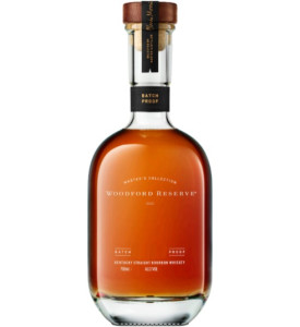 Woodford Reserve Master's Collection Batch Proof 121.2 Kentucky Straight Bourbon Woodford Reserve Master's Collection Batch Proof 121.2 Kentucky Straight Bourbon