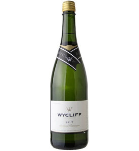 Wycliff California Champagne Brut